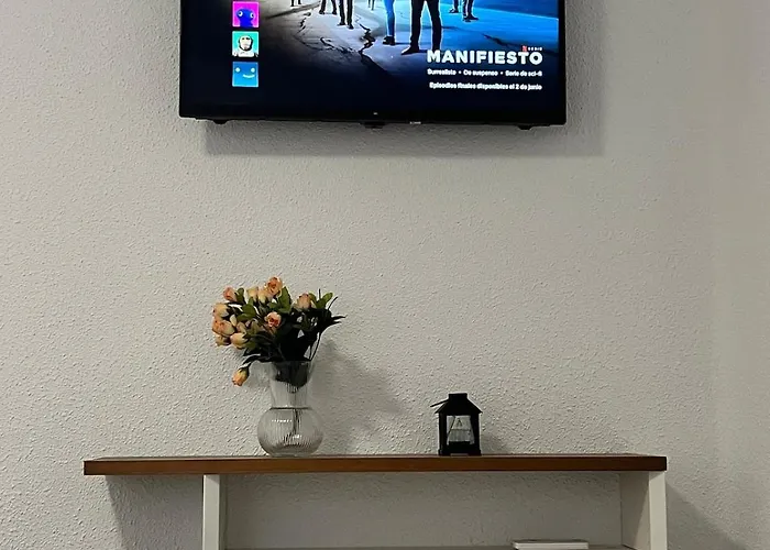 Modern Centric شقة
