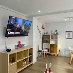 Apartman Modern Centric Valencia