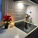 Modern Centric Apartamento *