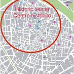 Modern Centric Apartamento Valência