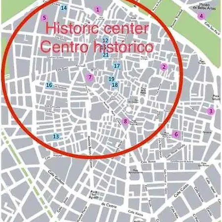 Modern Centric Διαμέρισμα Βαλένθια