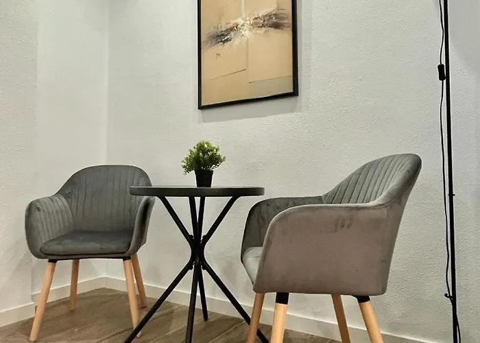 Daire Modern Centric *