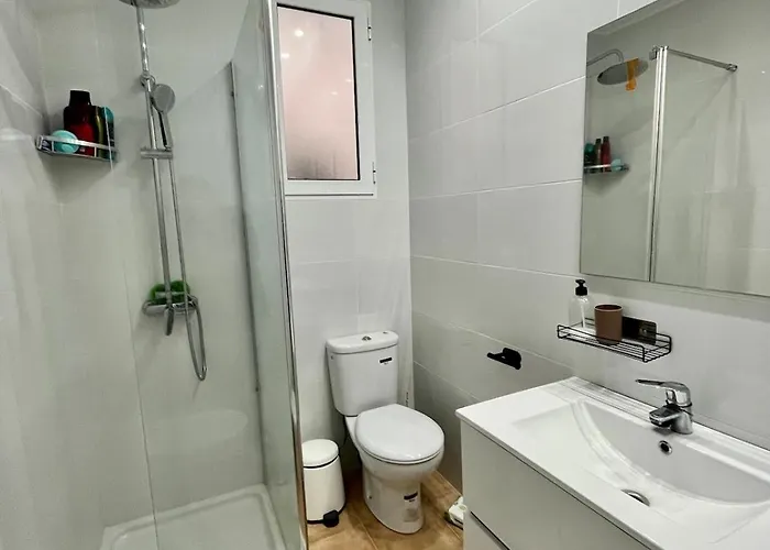 Apartman Modern Centric *