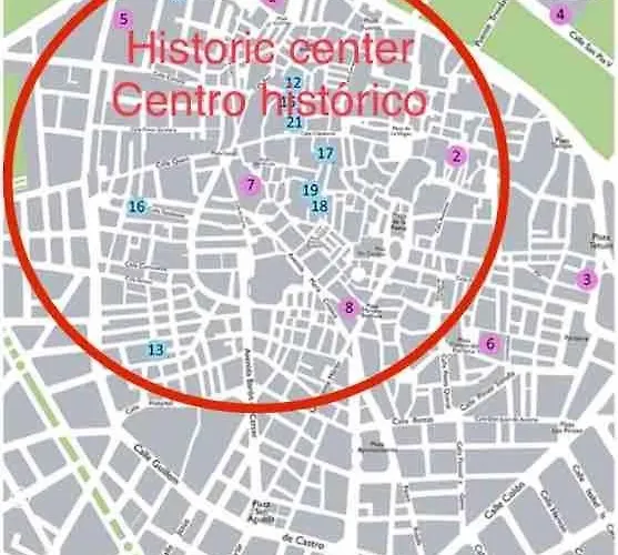 Modern Centric Lägenhet Valencia